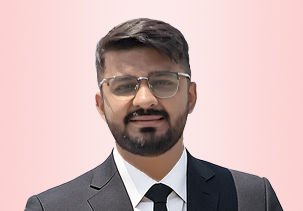 Chirag Sharma